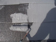 屋根　外壁　塗装　リフォーム　岡崎市　ガイナ　価格　施工事例